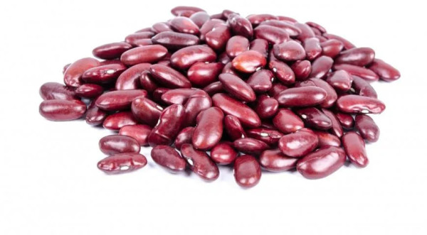 dark red beans