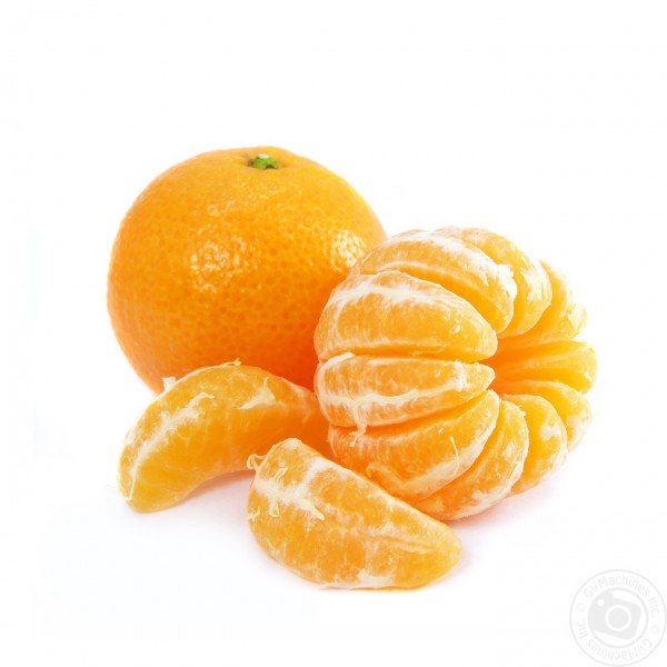 Mandarin pakistan
