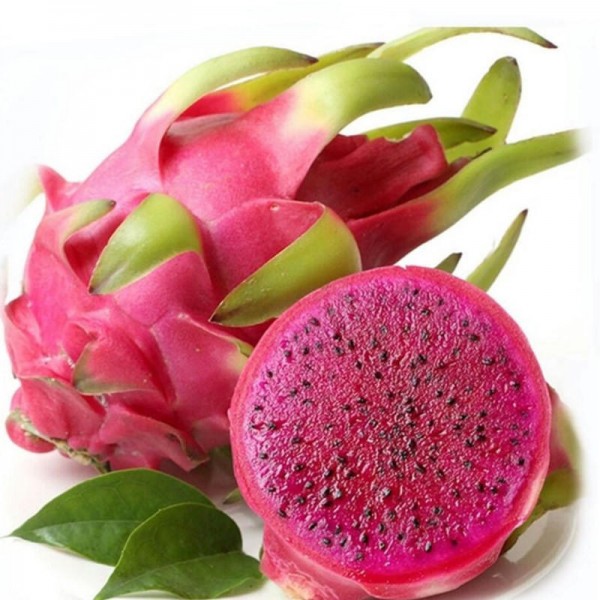 Պիտախայա - Դրակոն ֆրուկտ կարմիր մեծ