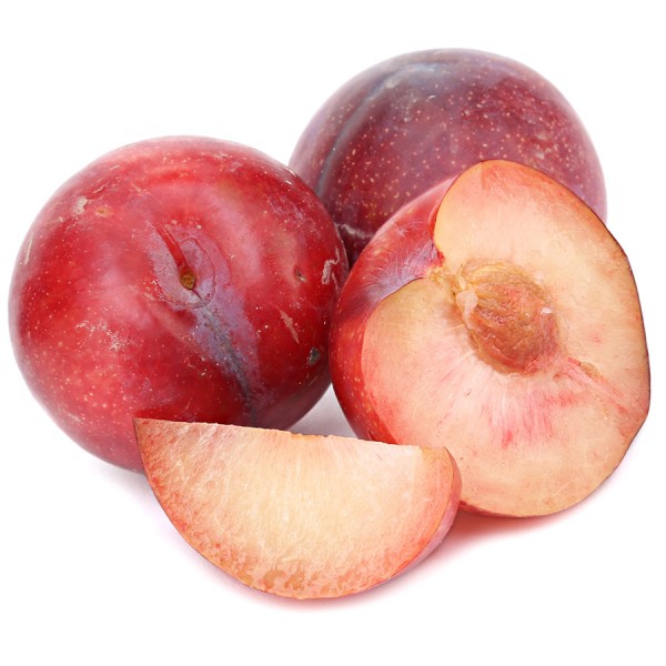 Plum big black