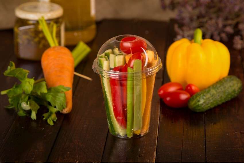 Բանջարեղենային բաժակ | Մրգեր & Հատապտուղներ | Mrger.am: Բաժակում՝ Գազար ...