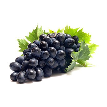 Grapes Black