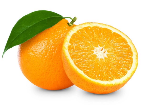 Orange Dole