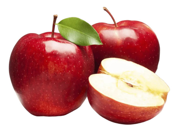 Red Apple ''Demirchyan'' small