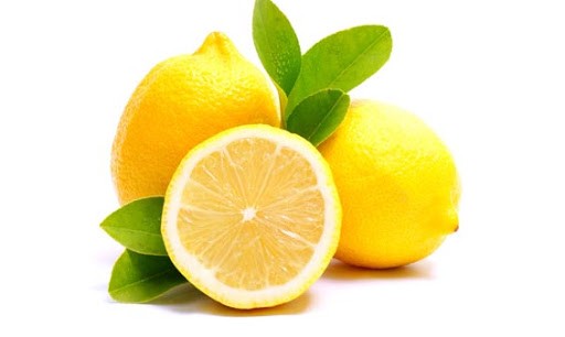 Лимон Африка