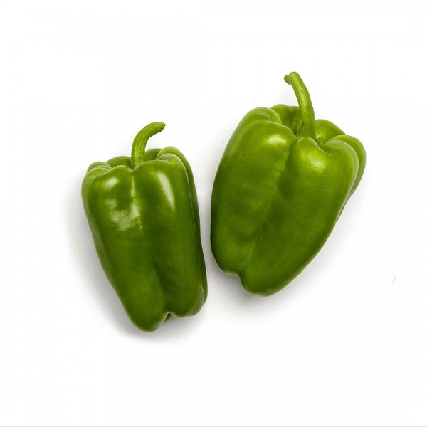 Green pepper