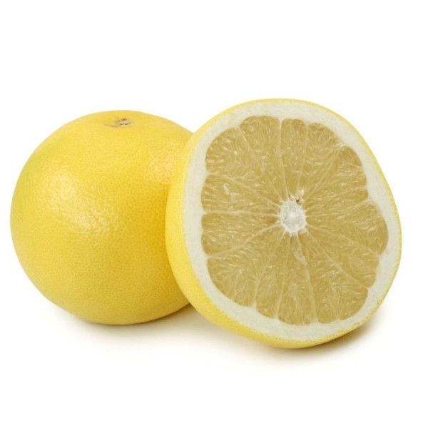 Grapefruit Yellow