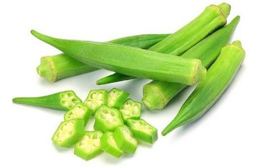 Okra