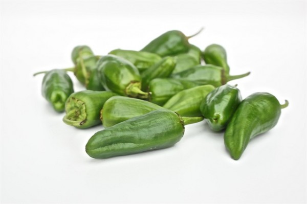 Hot Pepper &quot;Jalapeño&quot;