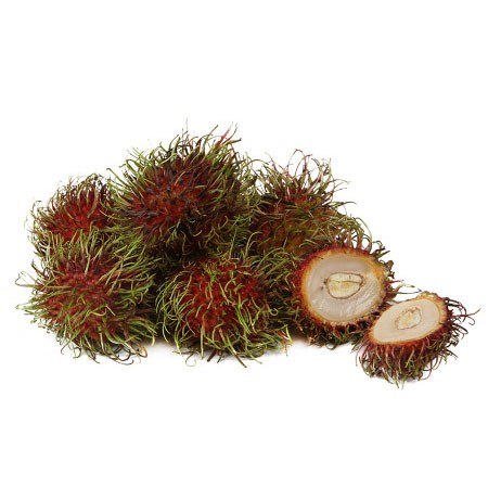 Rambutan