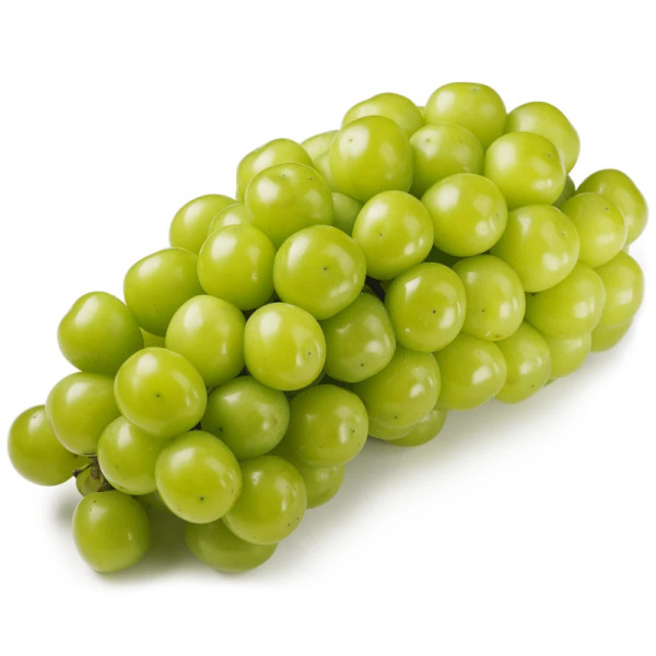 Chinese grapes