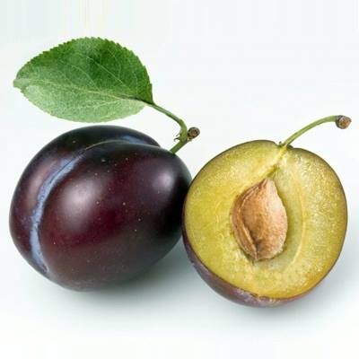 Plum black