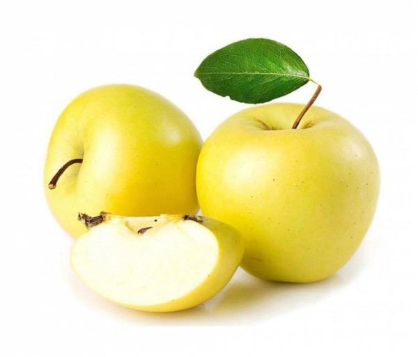 Apple golden