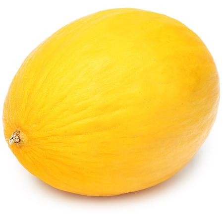 Melon yellow