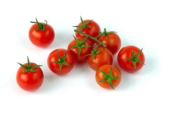Tomato cherries