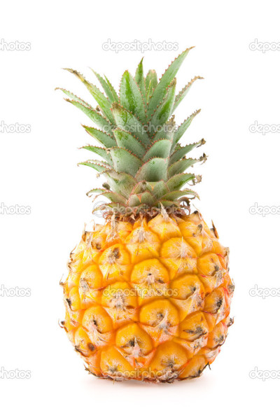 Pineapple mini