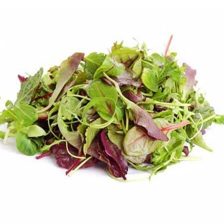 Salad mix 100gr