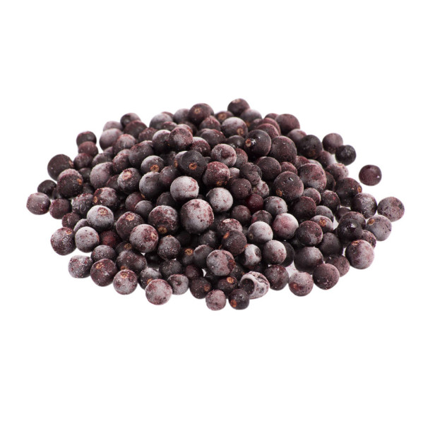 Հաղարջ Սև Սառեցված 1 կգ