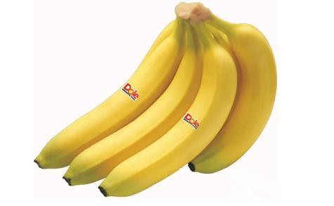 Banana Dole