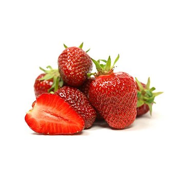 Strawberry 250gr