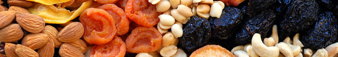 Ընկուզեղեն & Չրեր | Mrger.am: