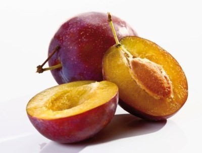 Սալոր կարմիր Վիկտորիա