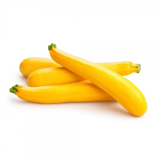Դդմիկ(Zucchini) դեղին